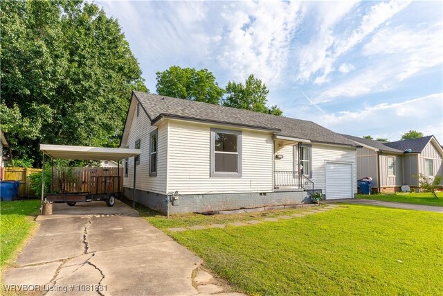 3708 Morris Dr, Fort Smith, AR 72904 - photo 2