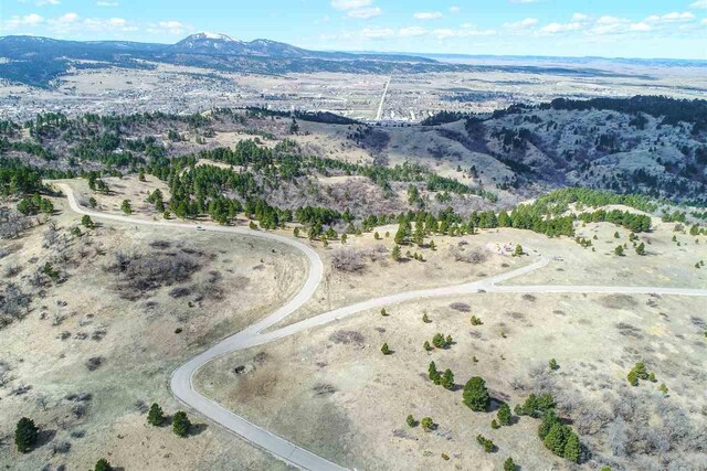 TRACT5A Lookout Vista Rd, Spearfish, SD 57783