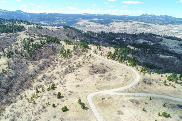 TRACT5A Lookout Vista Rd, Spearfish, SD 57783