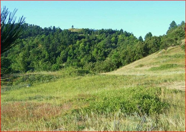 TRACT5A Lookout Vista Rd, Spearfish, SD 57783