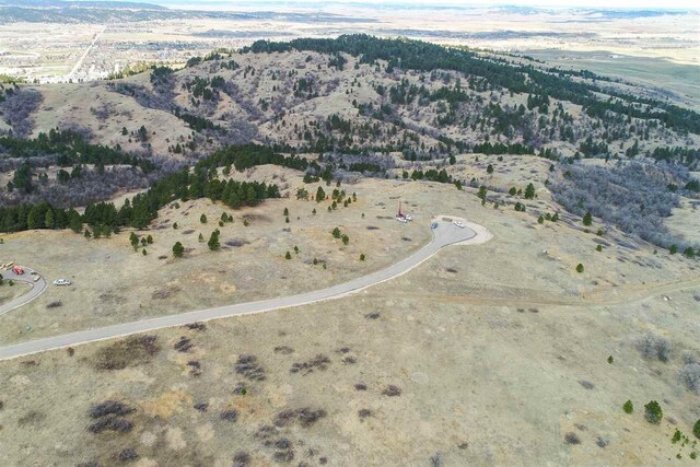 TRACT5A Lookout Vista Rd, Spearfish, SD 57783