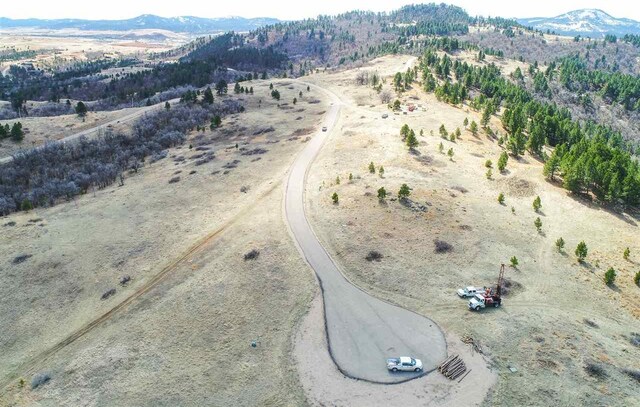 TRACT5A Lookout Vista Rd, Spearfish, SD 57783