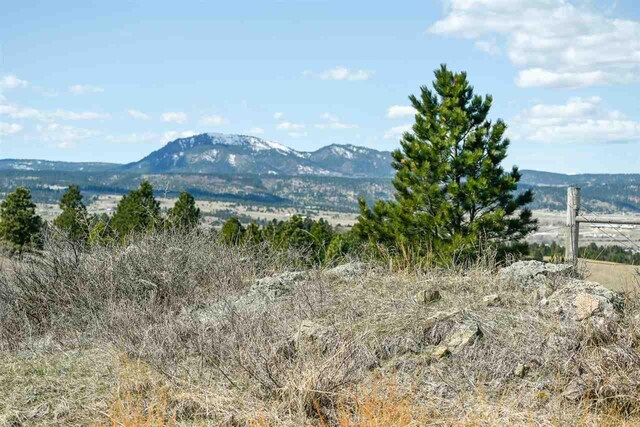 TRACT5A Lookout Vista Rd, Spearfish, SD 57783