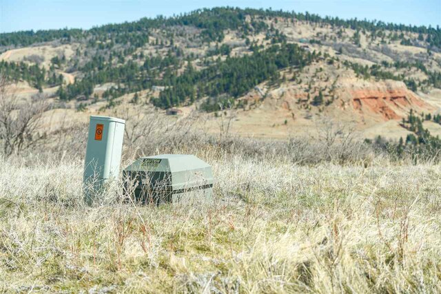 TRACT5A Lookout Vista Rd, Spearfish, SD 57783