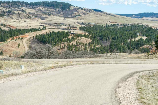 TRACT5A Lookout Vista Rd, Spearfish, SD 57783