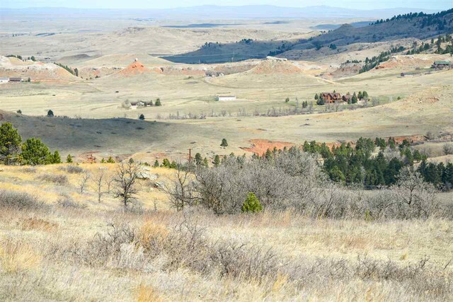 TRACT5A Lookout Vista Rd, Spearfish, SD 57783
