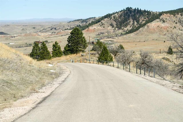 TRACT5A Lookout Vista Rd, Spearfish, SD 57783
