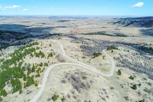 TRACT5A Lookout Vista Rd, Spearfish, SD 57783