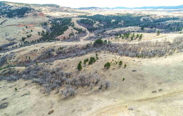 TRACT5A Lookout Vista Rd, Spearfish, SD 57783
