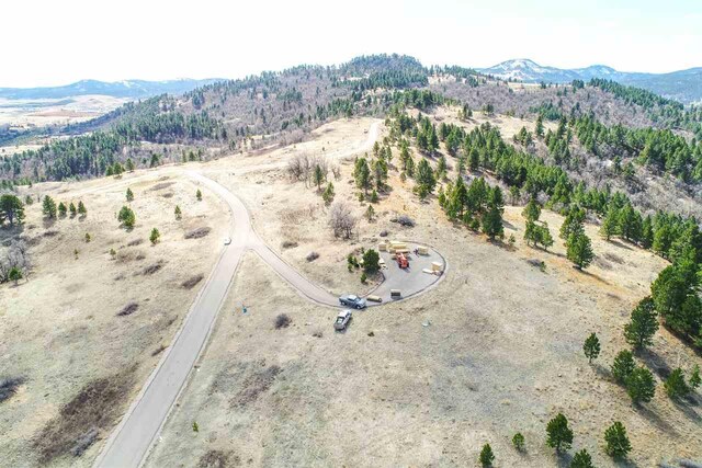 TRACT5A Lookout Vista Rd, Spearfish, SD 57783