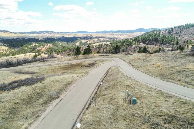 TRACT5A Lookout Vista Rd, Spearfish, SD 57783