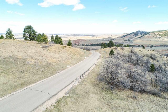 TRACT5A Lookout Vista Rd, Spearfish, SD 57783