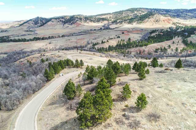 TRACT5A Lookout Vista Rd, Spearfish, SD 57783