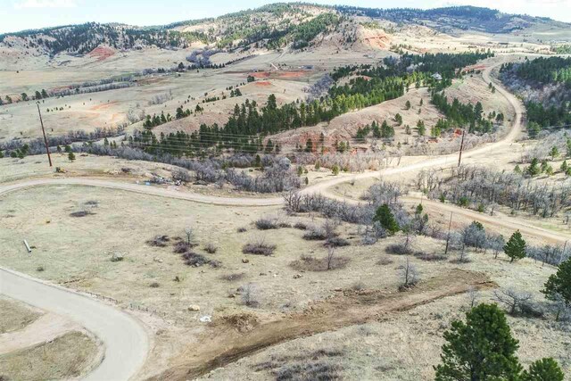 TRACT5A Lookout Vista Rd, Spearfish, SD 57783