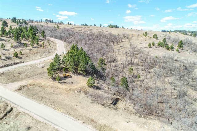 TRACT5A Lookout Vista Rd, Spearfish, SD 57783