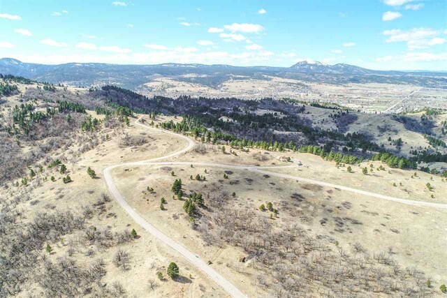 TRACT5A Lookout Vista Rd, Spearfish, SD 57783
