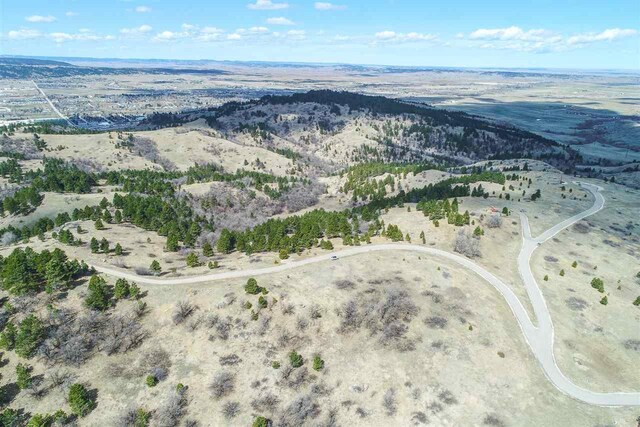 TRACT5A Lookout Vista Rd, Spearfish, SD 57783
