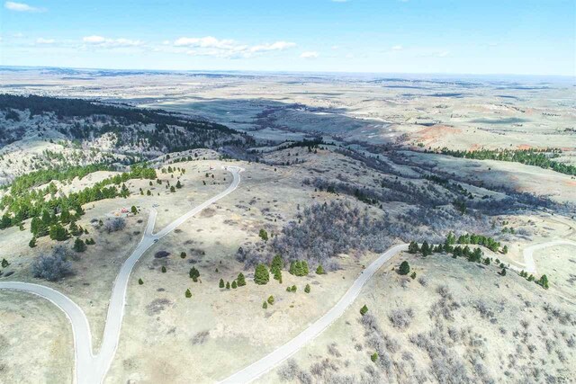 TRACT5A Lookout Vista Rd, Spearfish, SD 57783