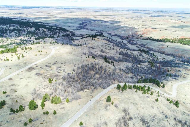 TRACT5A Lookout Vista Rd, Spearfish, SD 57783