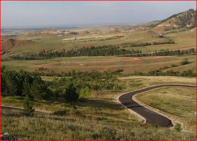 TRACT5A Lookout Vista Rd, Spearfish, SD 57783
