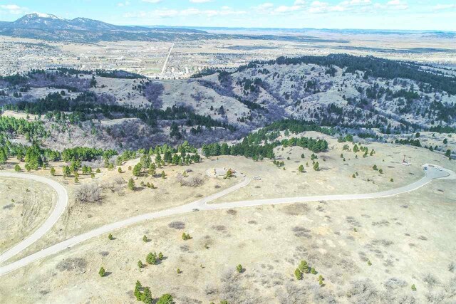 TRACT5A Lookout Vista Rd, Spearfish, SD 57783