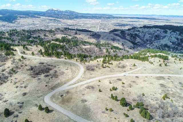 TRACT7C Lookout Vista Rd, Spearfish SD, 57783 land for sale