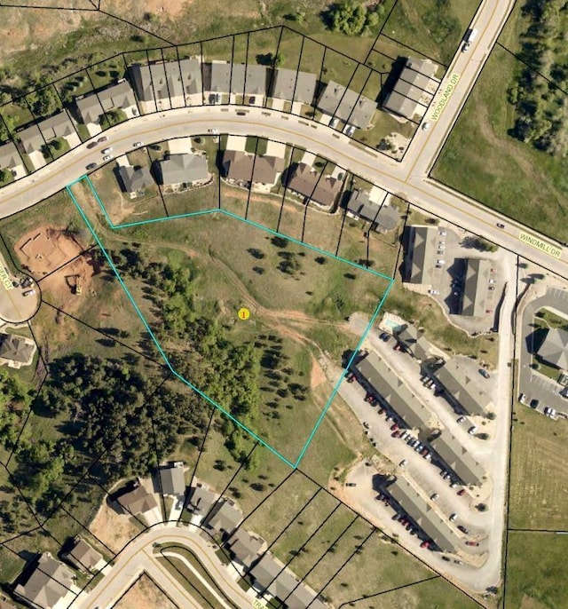 LOT26BLOCK14 Windmill Dr, Spearfish SD, 57783 land for sale