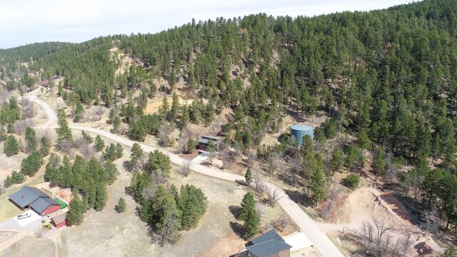 LOT14BBLOCK1 Stagecoach Trl, Sturgis, SD 57785