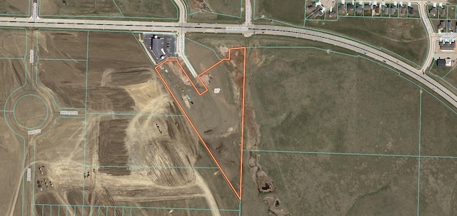 TBD Villa Dr, Box Elder, SD 57719