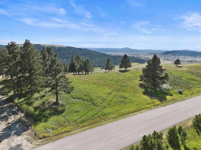 LOT53 Valley Vw, Spearfish SD, 57783 land for sale