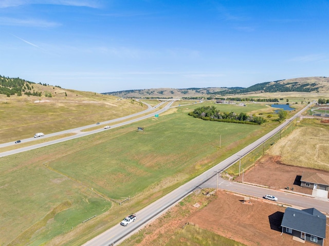 TBD E Colorado Blvd, Spearfish SD, 57783 land for sale