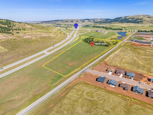 Listing photo 2 for TBD E Colorado Blvd, Spearfish SD 57783