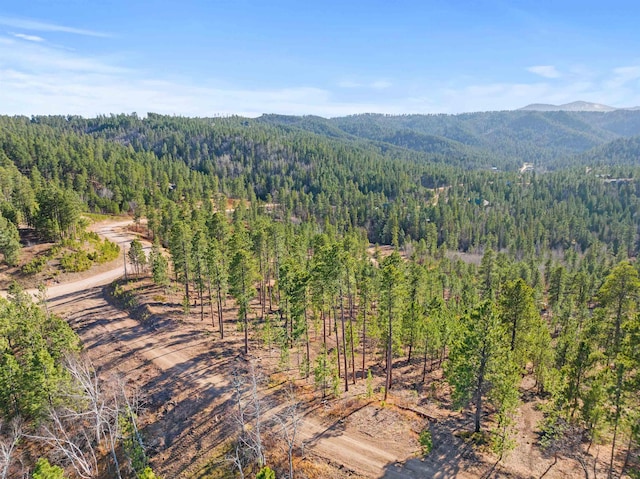 LOT103R Paradise Gulch Loop, Lead SD, 57754 land for sale