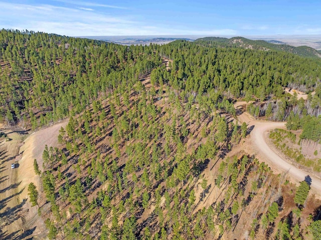 Listing photo 3 for LOT103R Paradise Gulch Loop, Lead SD 57754