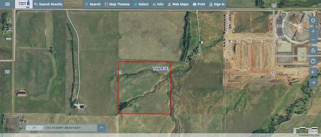 TBD Colorado Blvd, Spearfish SD, 57783 land for sale