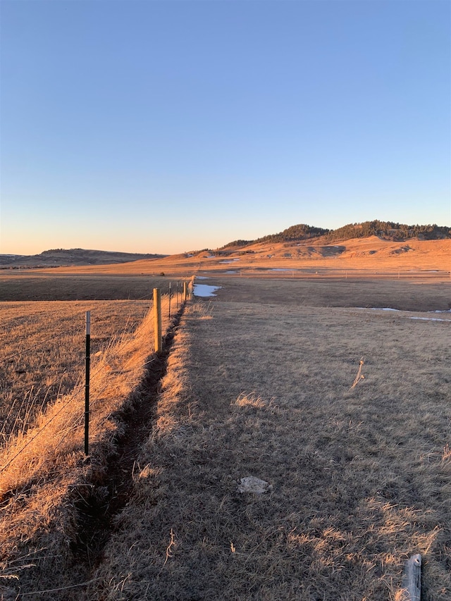 Listing photo 2 for TBD Colorado Blvd, Spearfish SD 57783