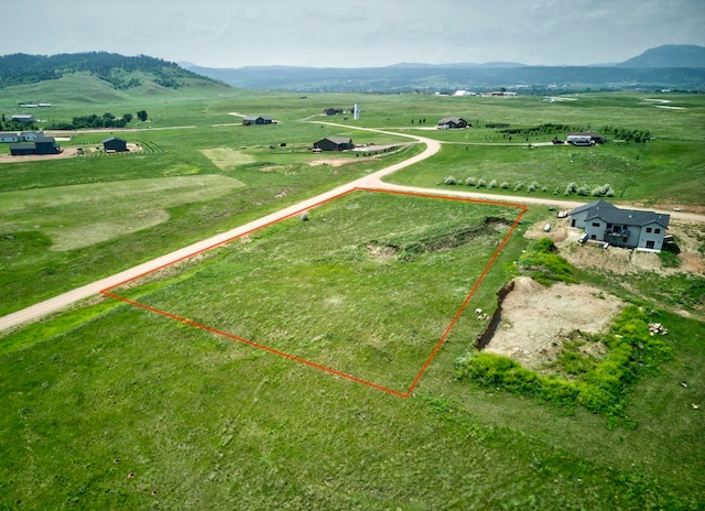 LOT3A Wolf Dr, Spearfish SD, 57783 land for sale