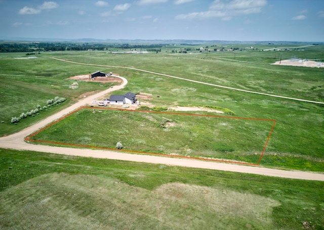 Listing photo 2 for LOT3A Wolf Dr, Spearfish SD 57783