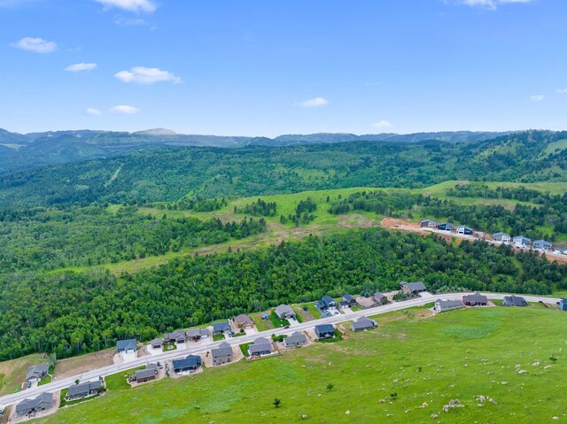 LOT3BLK3TBD Mystery Wagon Rd, Deadwood, SD 57732