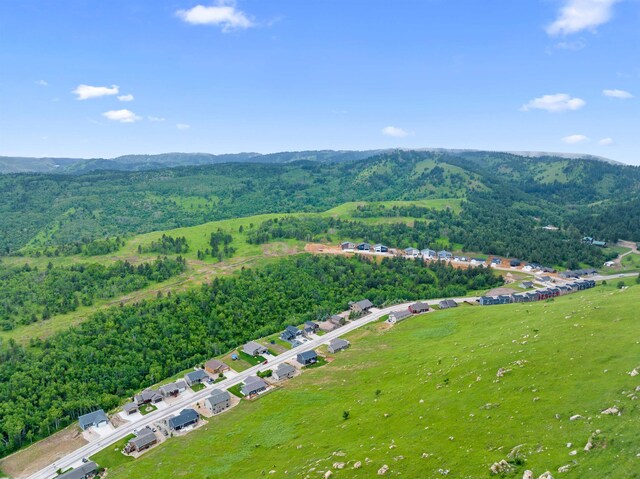 LOT3BLK3TBD Mystery Wagon Rd, Deadwood, SD 57732