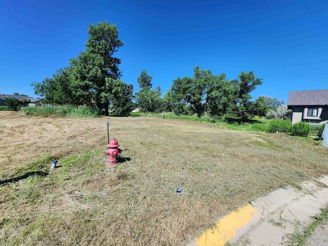 TBDLOT18 Birnam Wood Ln, Belle Fourche SD, 57717 land for sale