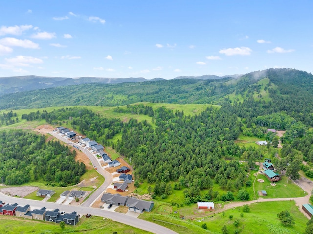 Listing photo 2 for LOT28BLK4TBD Mystery Wagon Rd, Deadwood SD 57732