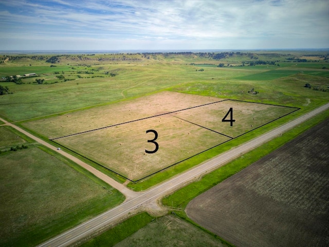 Listing photo 2 for LOT3 Robinson Rd, Belle Fourche SD 57717