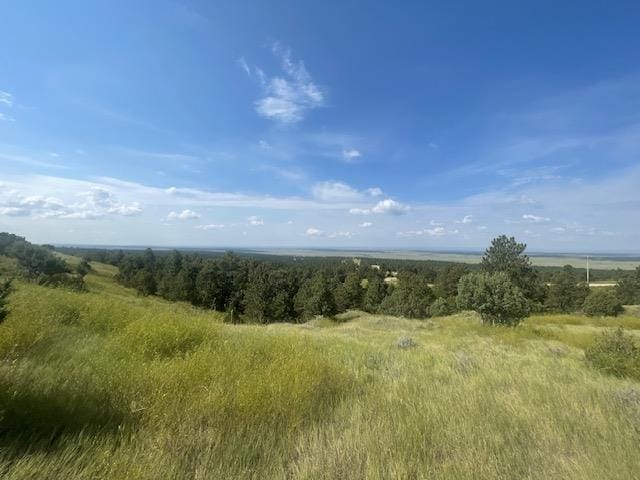 Listing photo 2 for TRACT2 Sundown Trl, Upton WY 82734