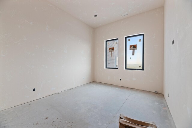22976 Cedar Berry Ave, Spearfish, SD 57783 - view of unfurnished room