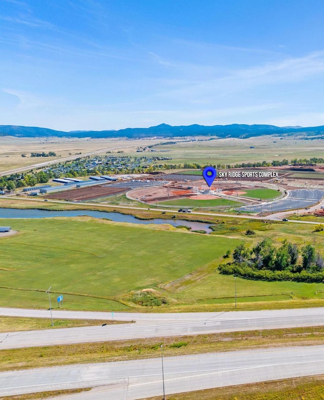 TBD E Colorado Blvd, Spearfish SD, 57783 land for sale