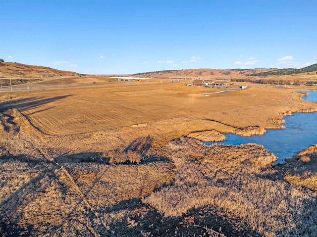 Listing photo 2 for TBD E Colorado Blvd, Spearfish SD 57783