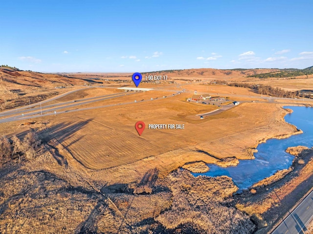 Listing photo 3 for TBD E Colorado Blvd, Spearfish SD 57783