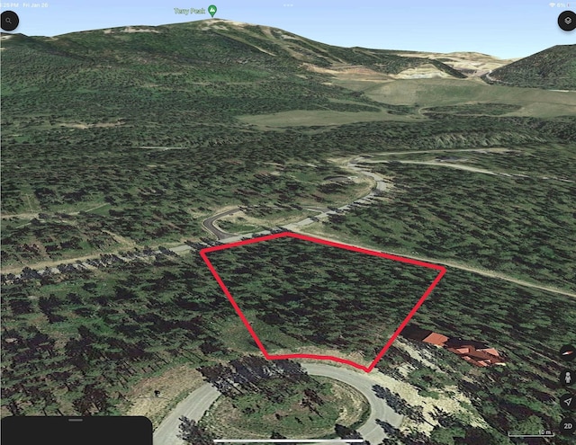 Listing photo 3 for LOT12 Sugarloaf Ct, Lead SD 57754