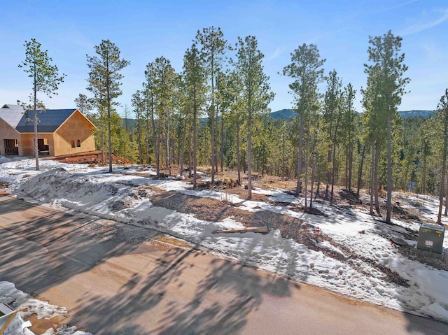 Listing photo 2 for LOT19 Overlook Ct, Lead SD 57754